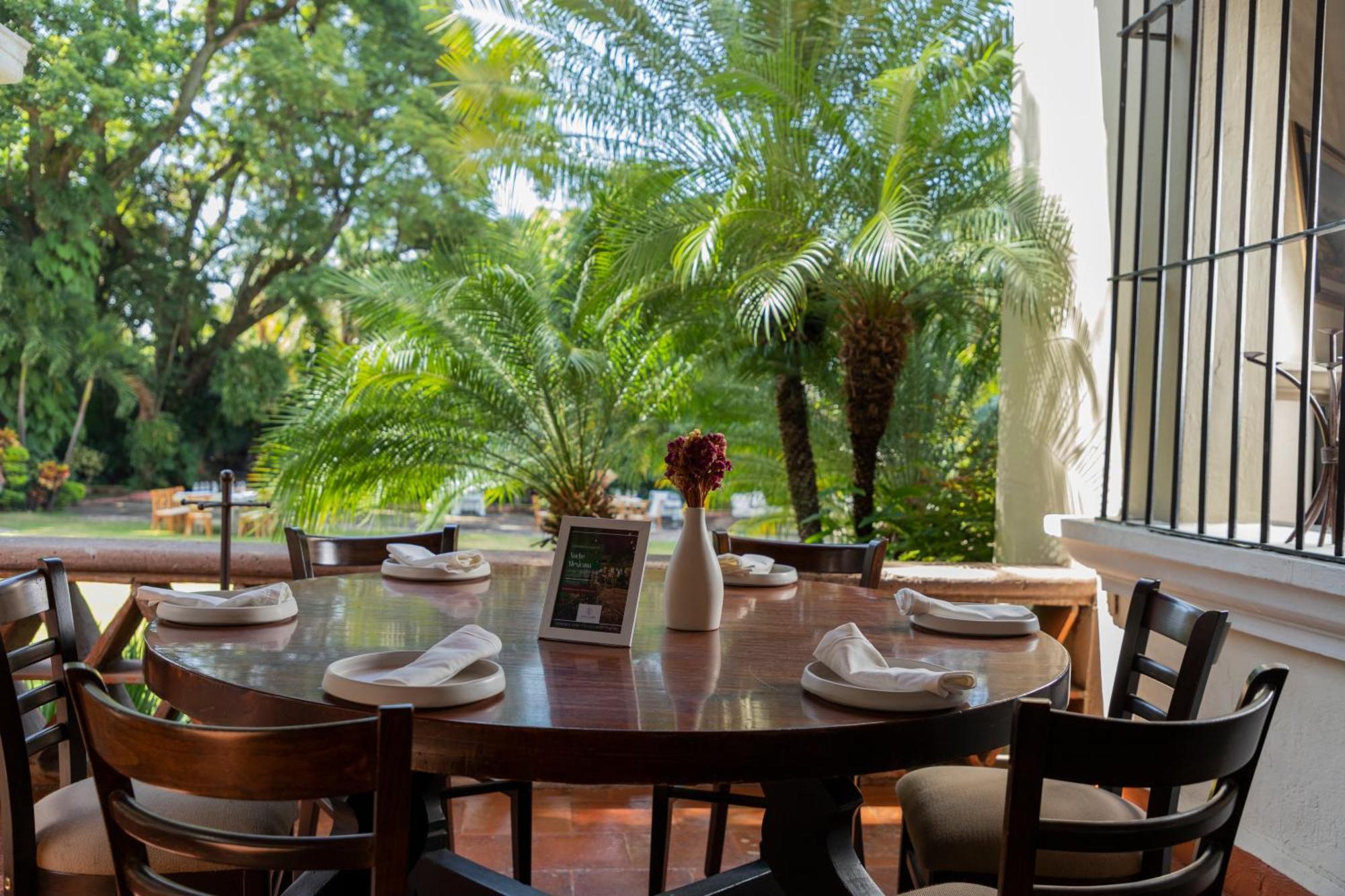 Hotel Boutique Casa De Campo Cuernavaca Exterior photo